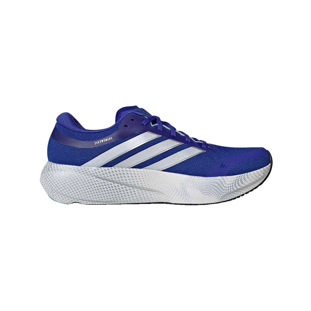 adidas  Chaussures de running  supernova rise 3 confort optimal  Modrá