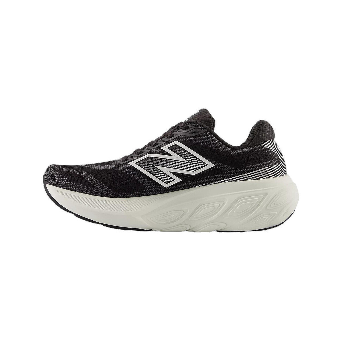 New Balance  Chaussures de running  880 amorti supérieur  Černá