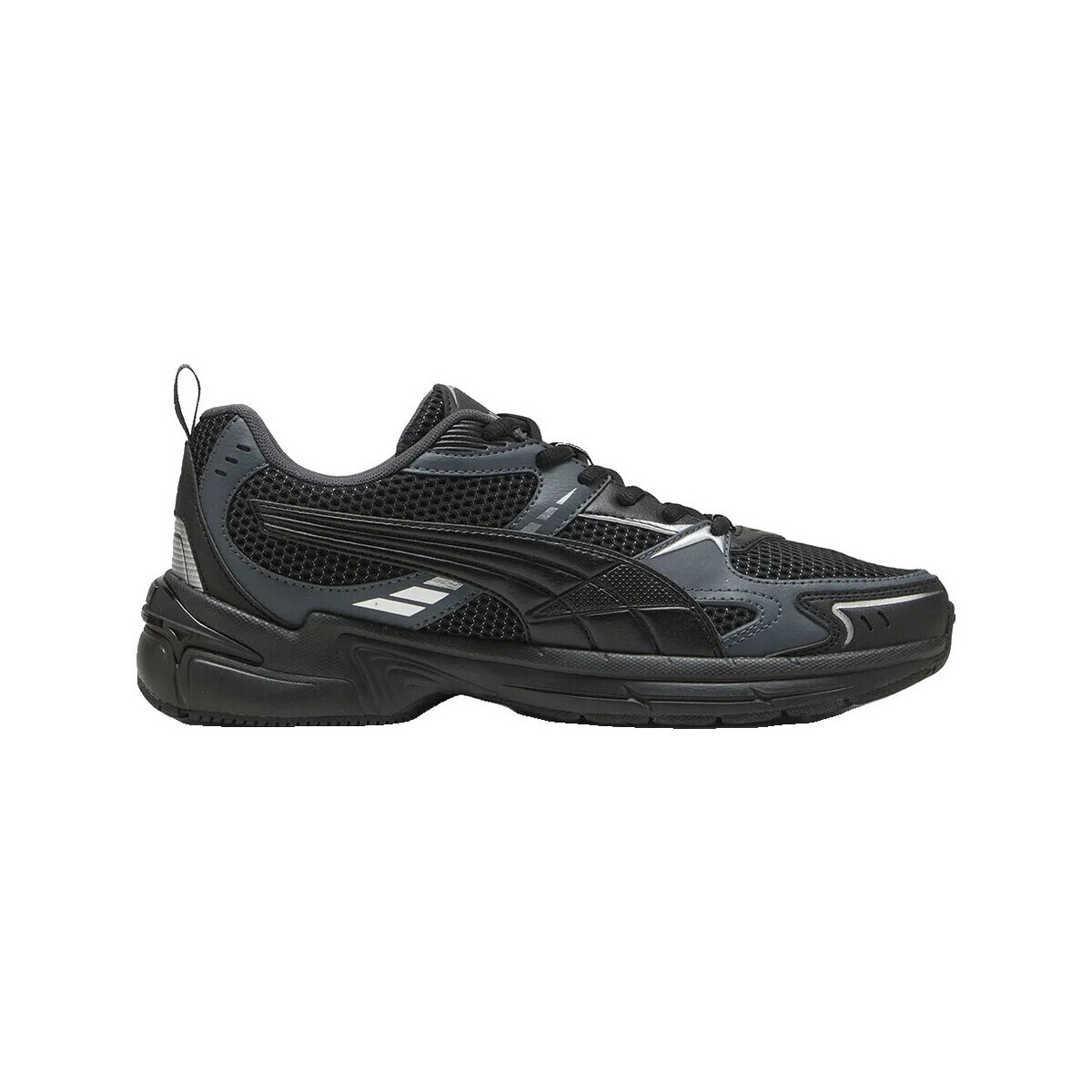 Puma  Baskets  Milenio Tech 2000 2tone noir  Černá