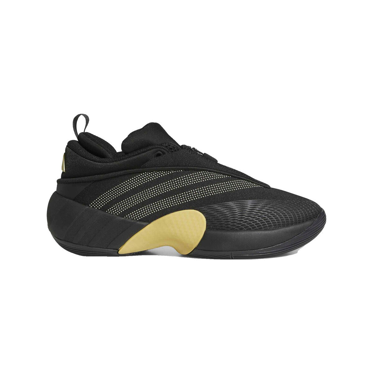 adidas  Baskets  d.o.n. issue 7 confort élevé  Černá