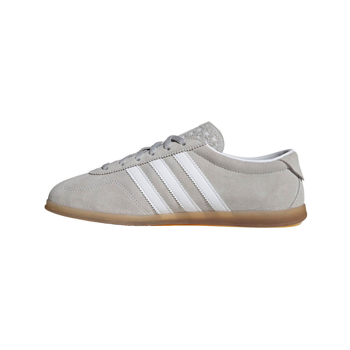 adidas  Baskets  gazelle lo pro synthétique  Šedá