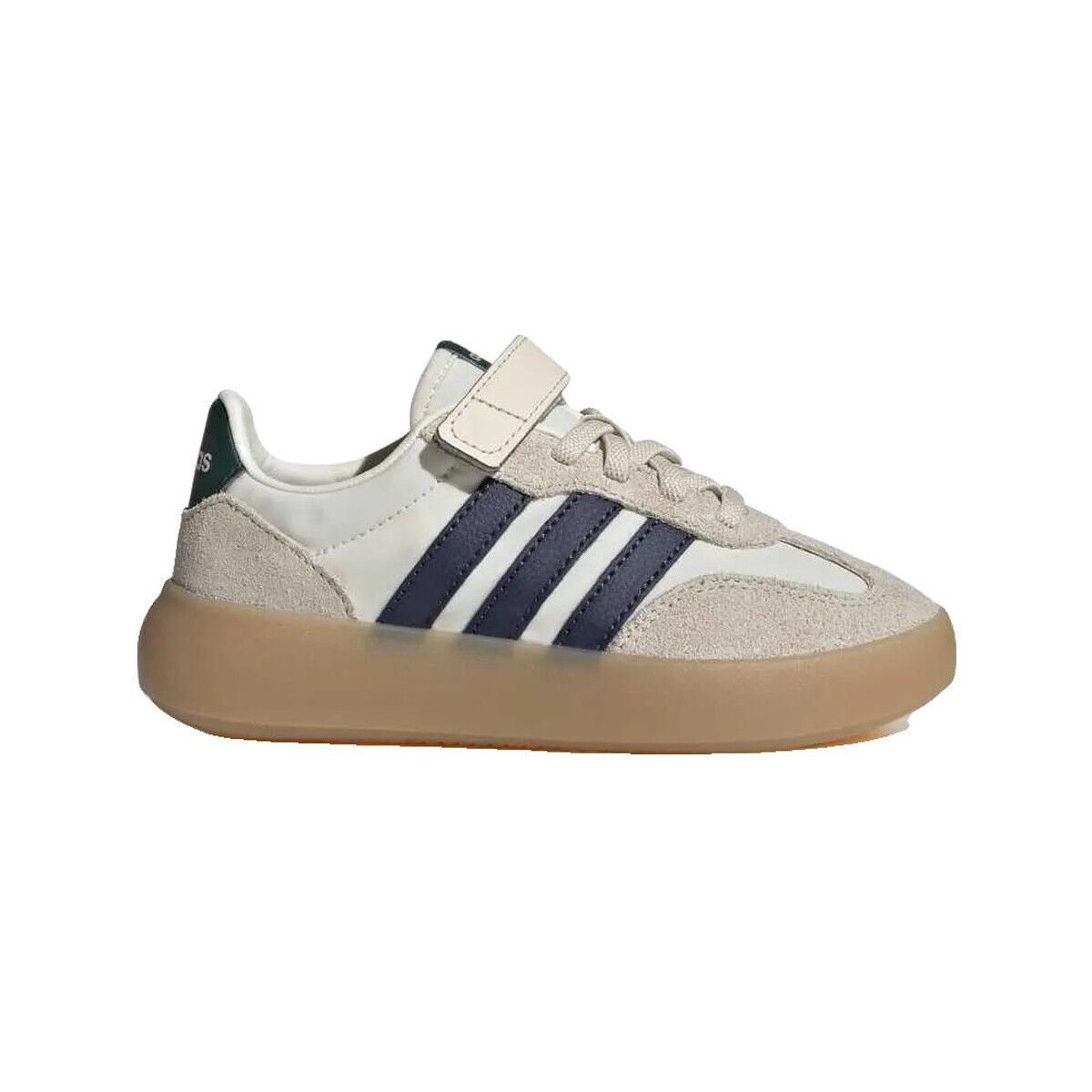adidas  Baskets  barreda decode nylon et daim  Béžová