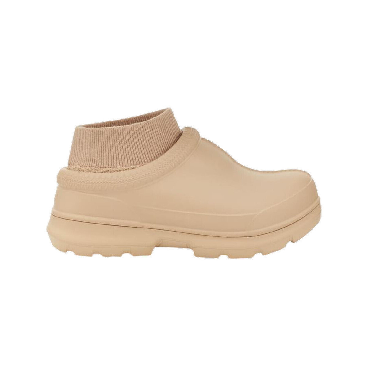 UGG  Bottines  Classic Mini Platform en caoutchouc