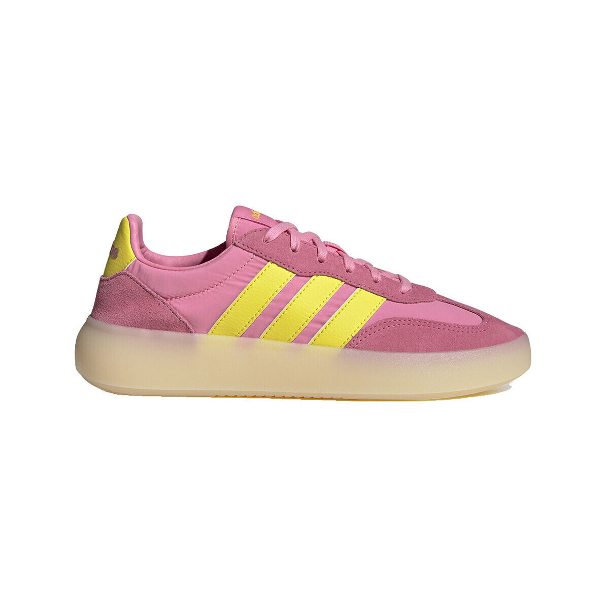 adidas  Baskets  barreda decode rose  Růžová