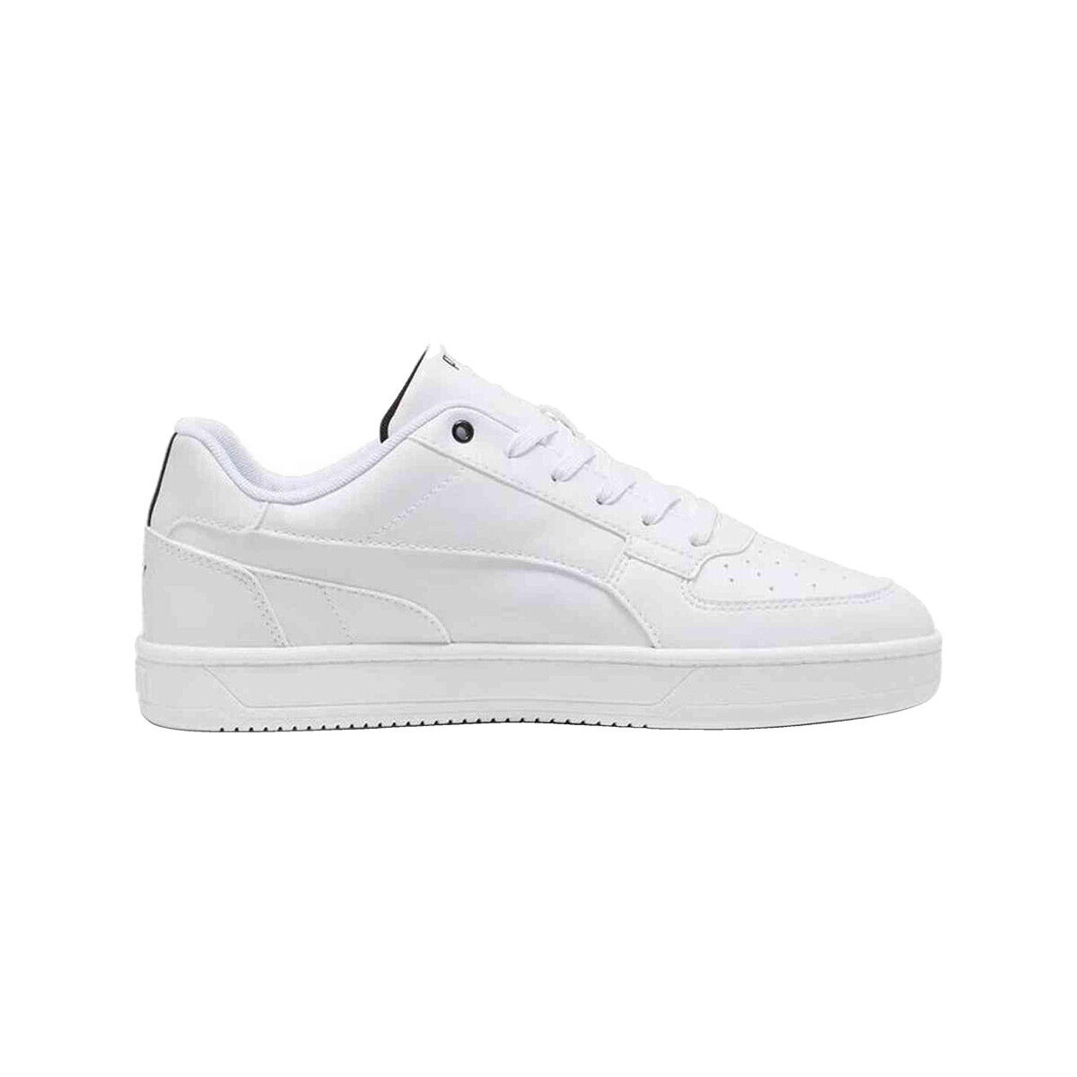 Puma  Baskets  caven 2.0 cuir éco  Bílá