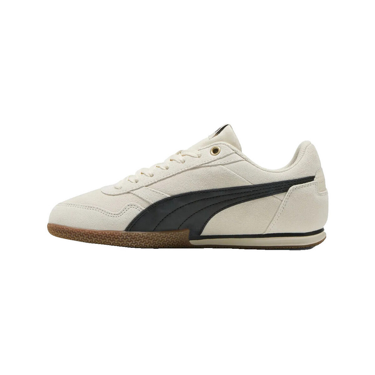 Puma  Baskets  Bella Donna SD daim  Béžová