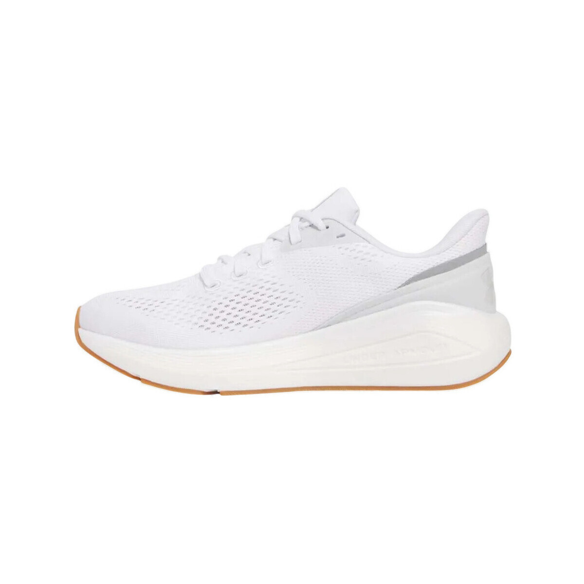 Under Armour  Chaussures de trail  Sonic 7 blanc  Bílá