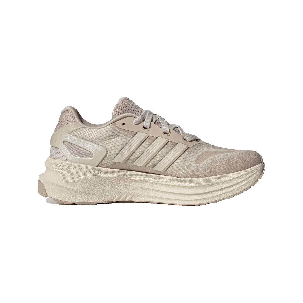 adidas  Baskets  zx rs beige  Béžová
