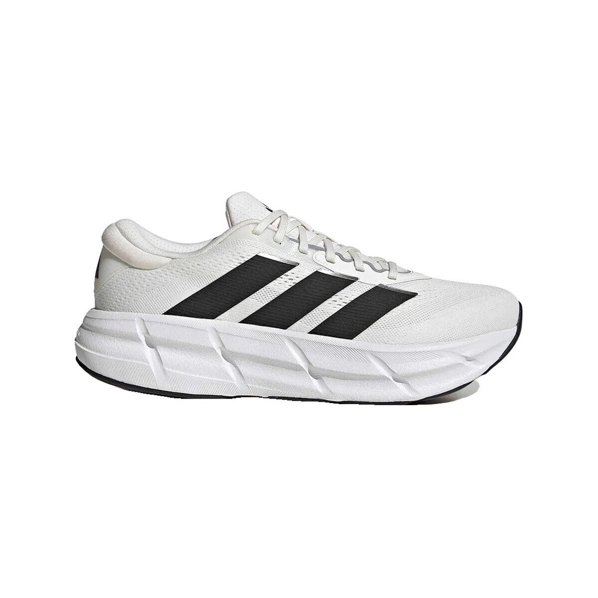 adidas  Chaussures de running  questar 4 confort exceptionnel  Bílá