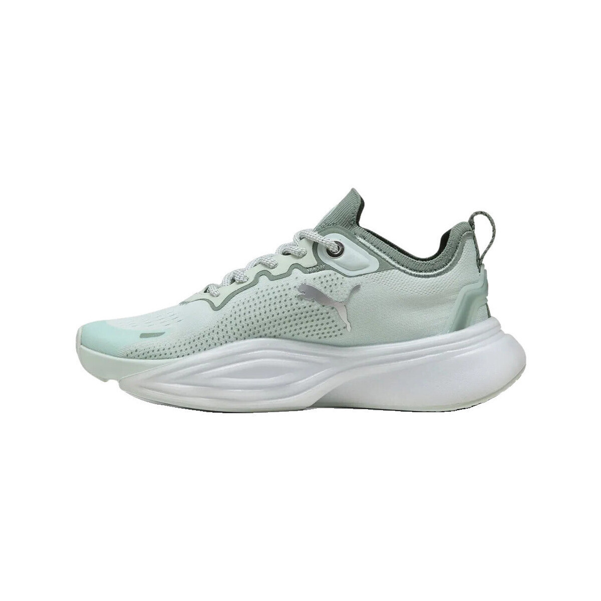 Puma  Chaussures de running  Pwr Nitro Sqd 2 synthétique  Modrá