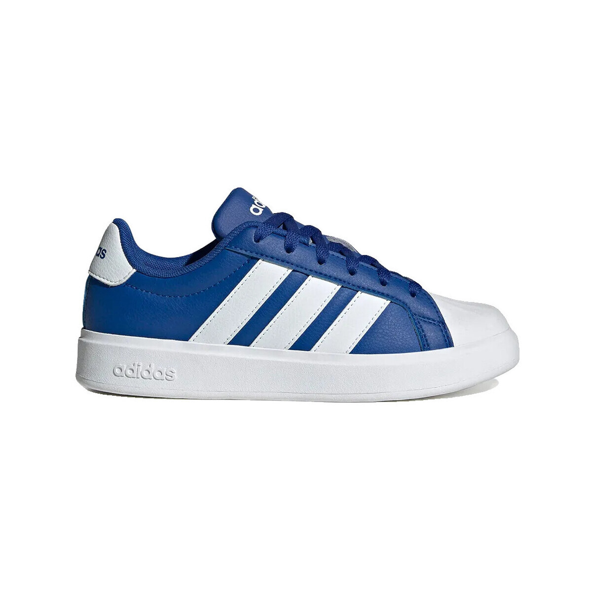 adidas  Baskets  Street Talk synthétique  Modrá