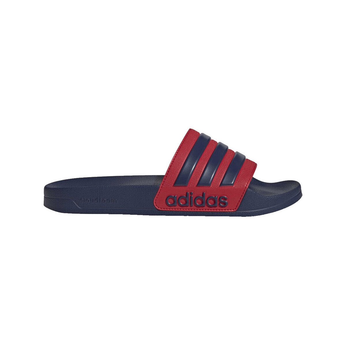 adidas  Sandales  adilette shower synthétique  Modrá