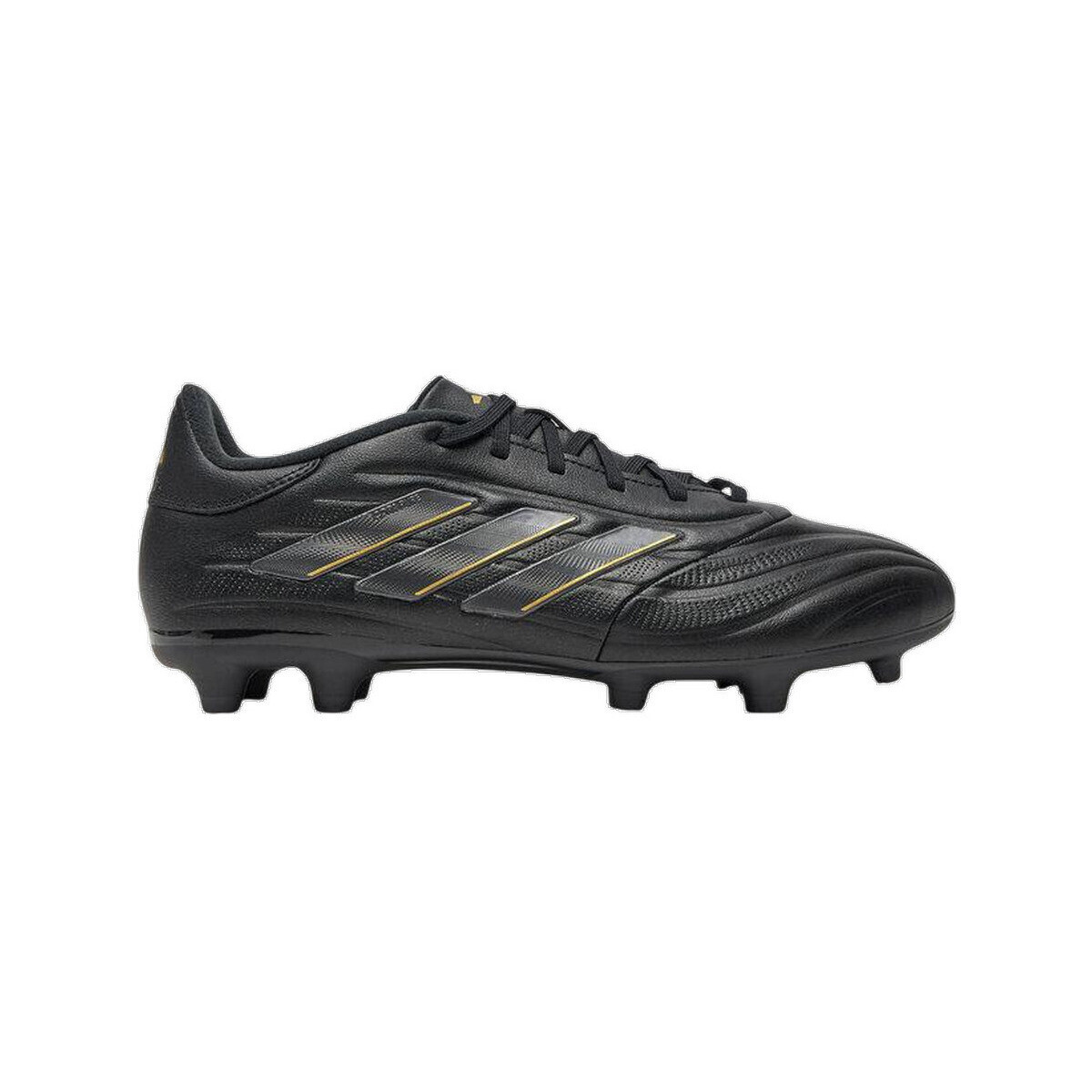 adidas  Bottines  Copa Pure 2 cuir  Černá
