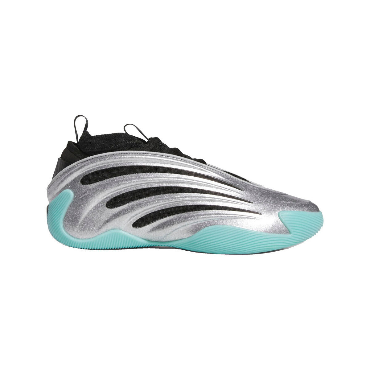adidas  Baskets  harden volume 9 technologie Boost  Stříbrná