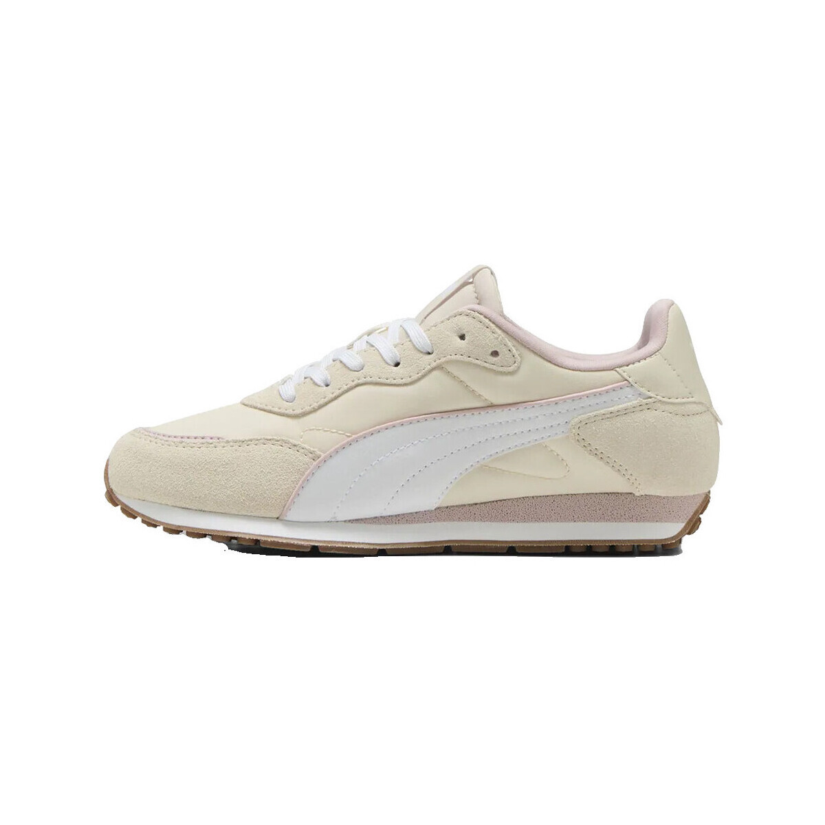 Puma  Baskets  ST Miler confort rose  Růžová
