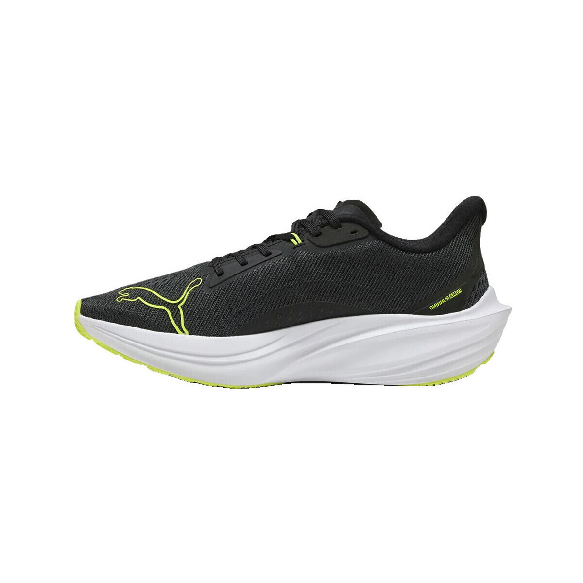 Puma  Chaussures de running  darter pro rouge  Červená