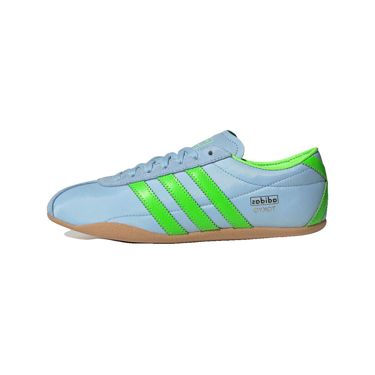 adidas  Baskets  tokyo daim  Modrá