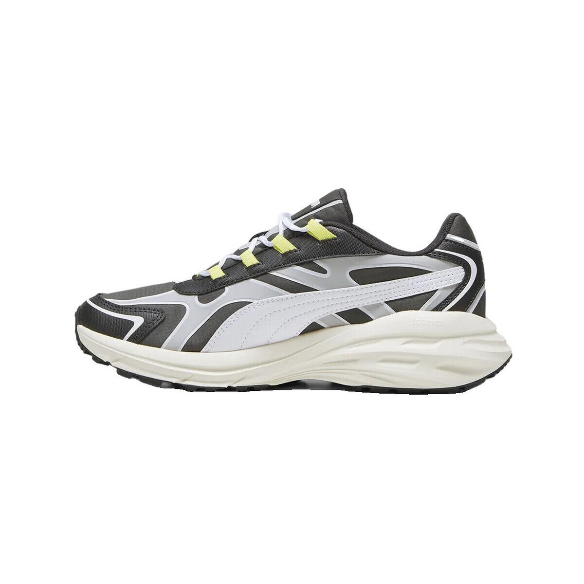 Puma  Baskets  hypnotic ls abrupt gris  Šedá