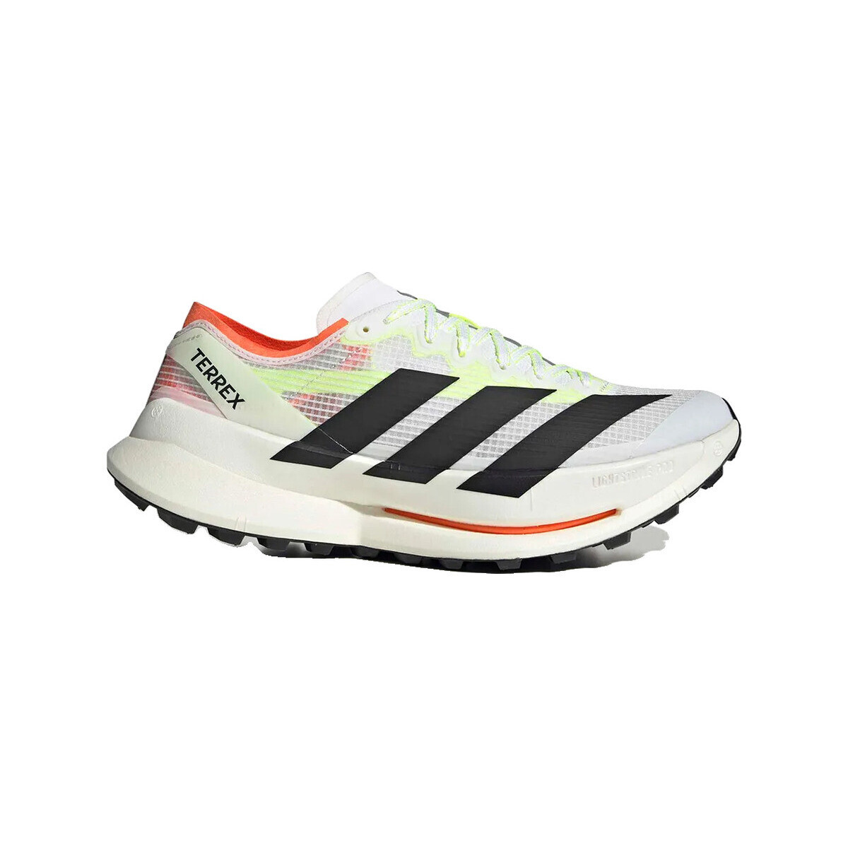 adidas  Chaussures de running  terrex agravic speed ultra 2 léger  Černá
