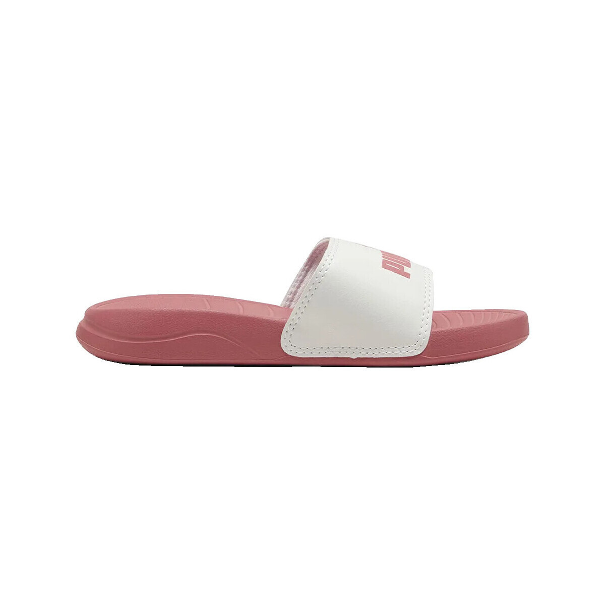 Puma  Sandales  Popcat 20 strap synthétique rembourré  Růžová