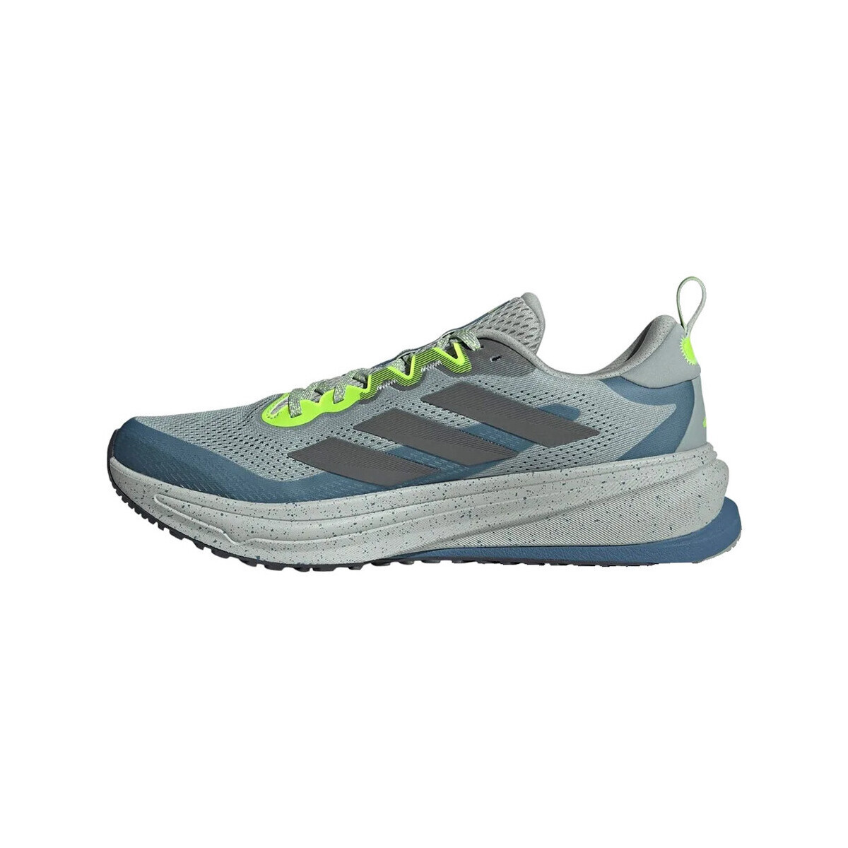 adidas  Chaussures de running  supernova rise atr textile  Zelená