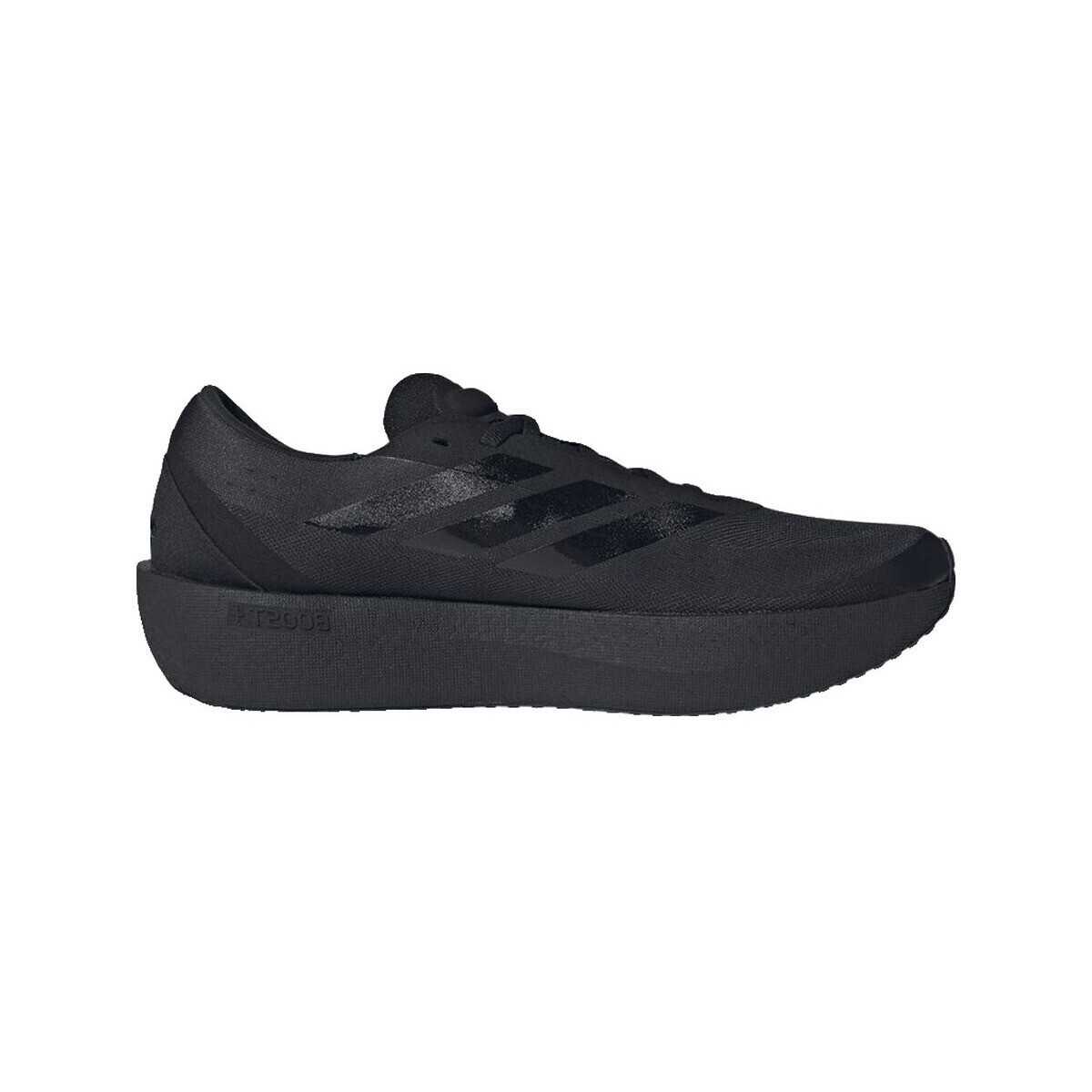 adidas  Chaussures de running  zenboost confort élevé  Černá