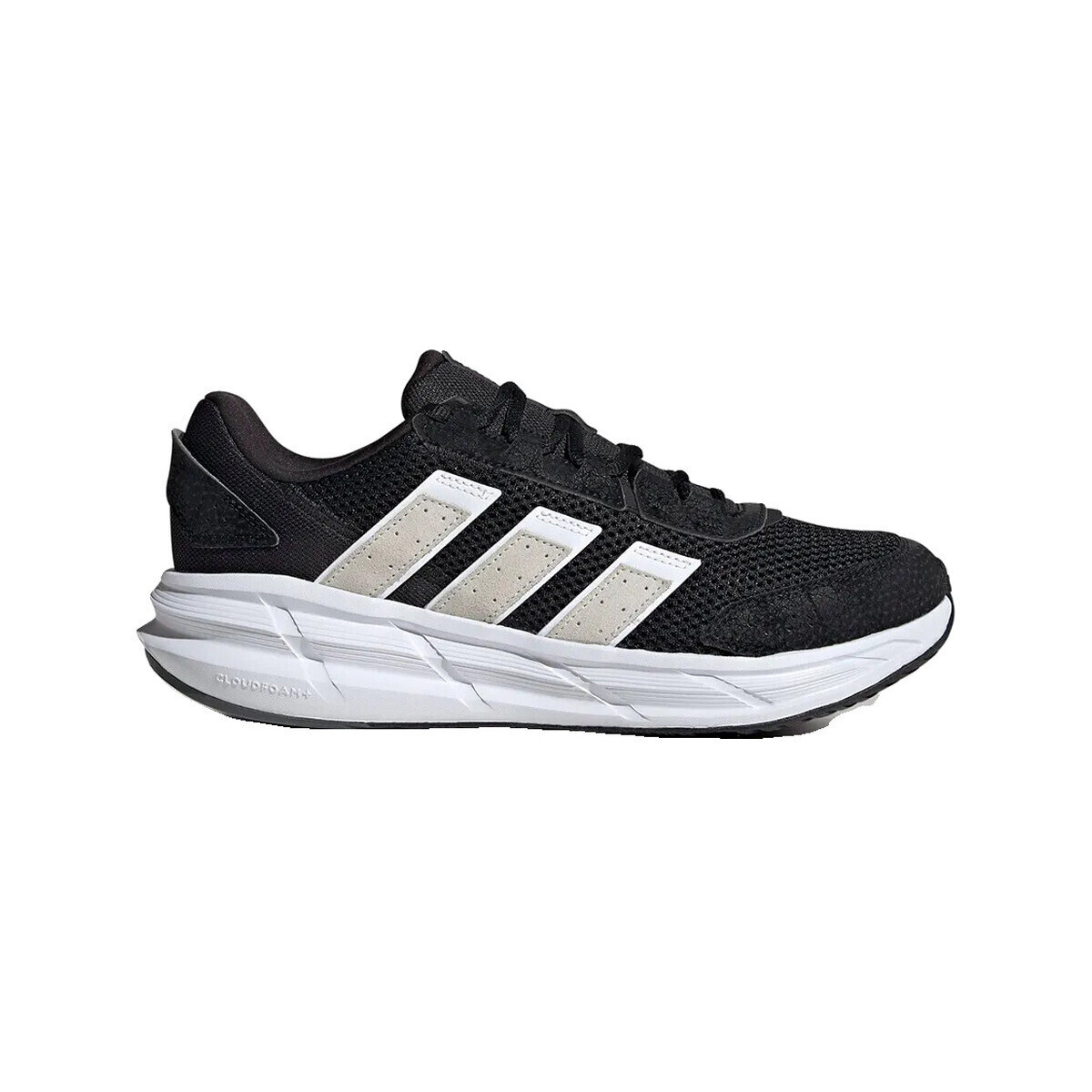 adidas  Chaussures de running  Astrastar Cloudfoam  Černá