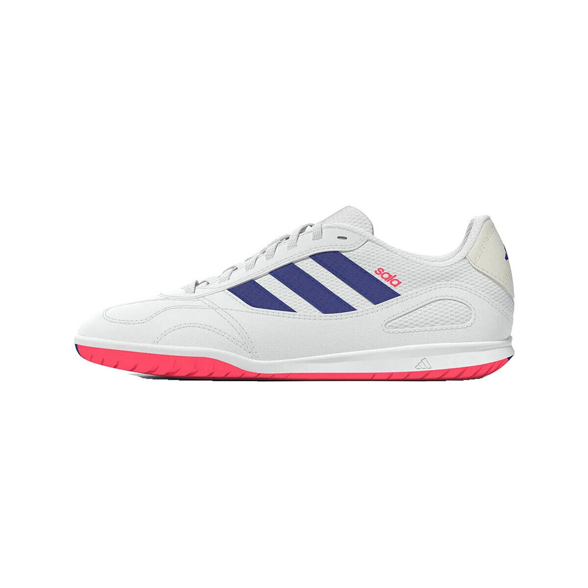 adidas  Baskets  super sala competition iii non marquantes