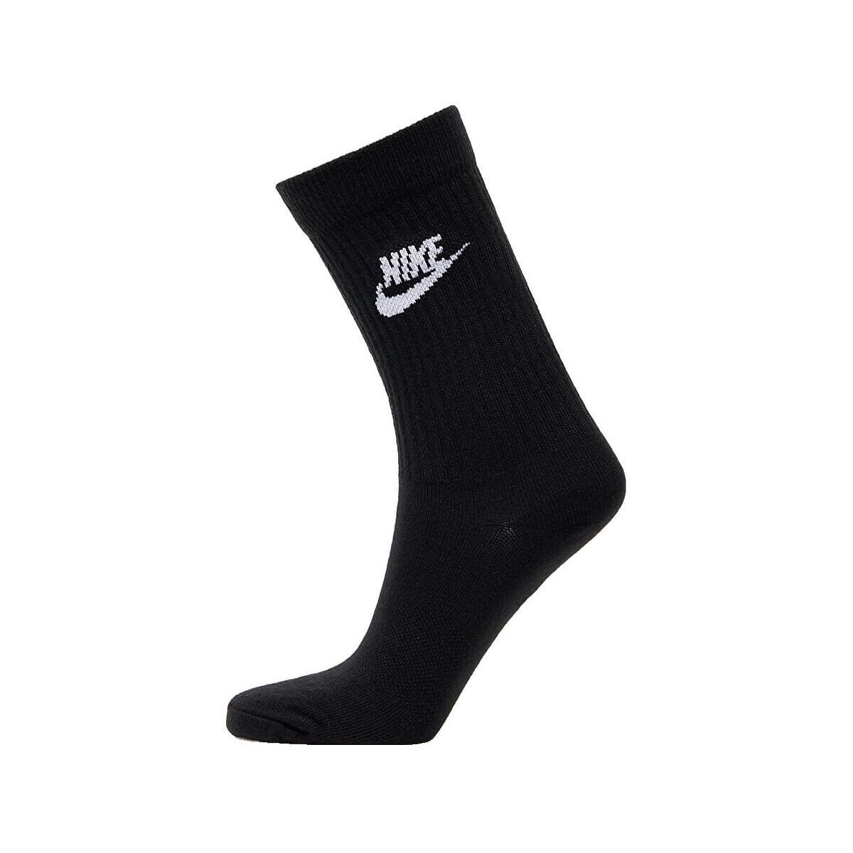 Nike  Chaussettes  everyday essential confort  Černá