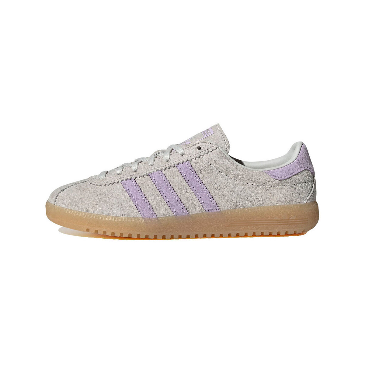 adidas  Baskets  bermuda daim  Béžová