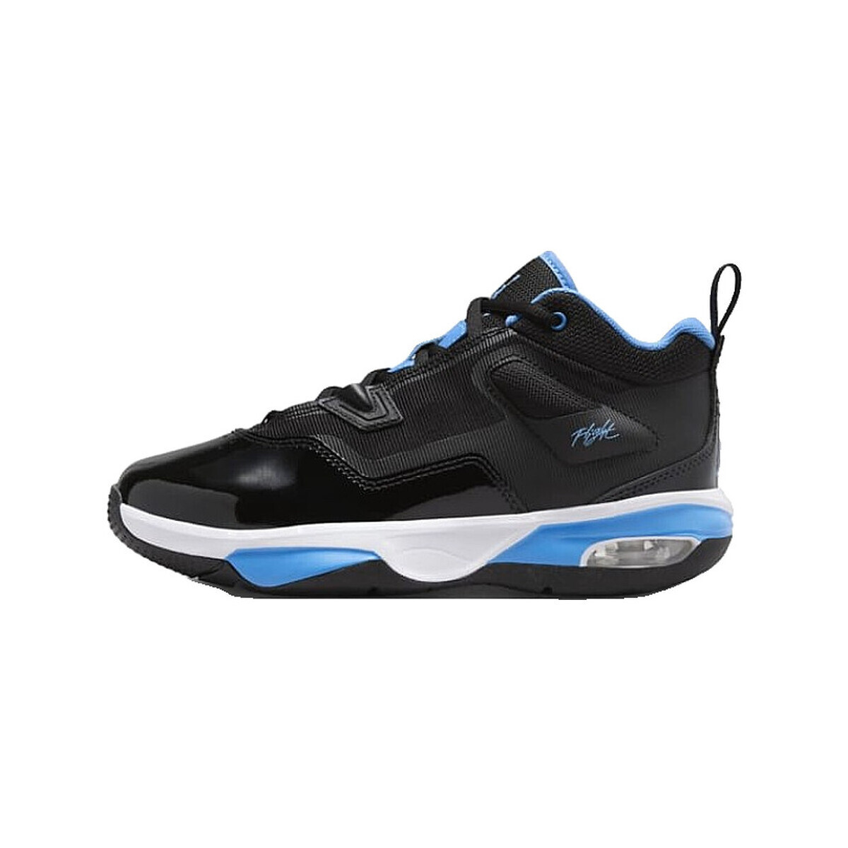 Nike  Baskets  stay loyal 3 cuir  Černá
