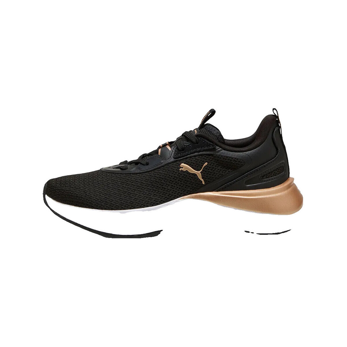 Puma  Chaussures de running  softride sera noir  Černá