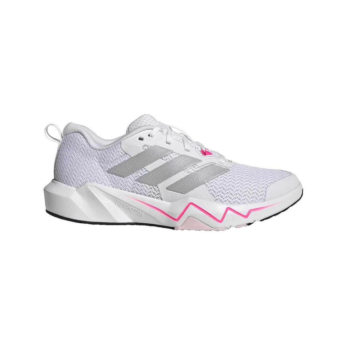 adidas  Baskets  Rapidmove Go respirantes  Bílá