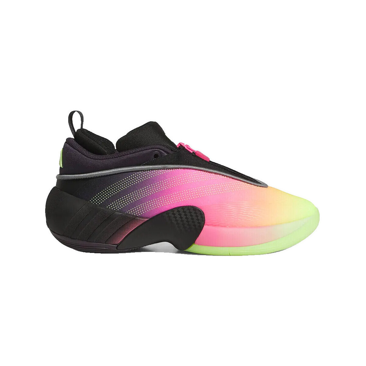 adidas  Baskets  d.o.n. issue 7 multicolore  ruznobarevne