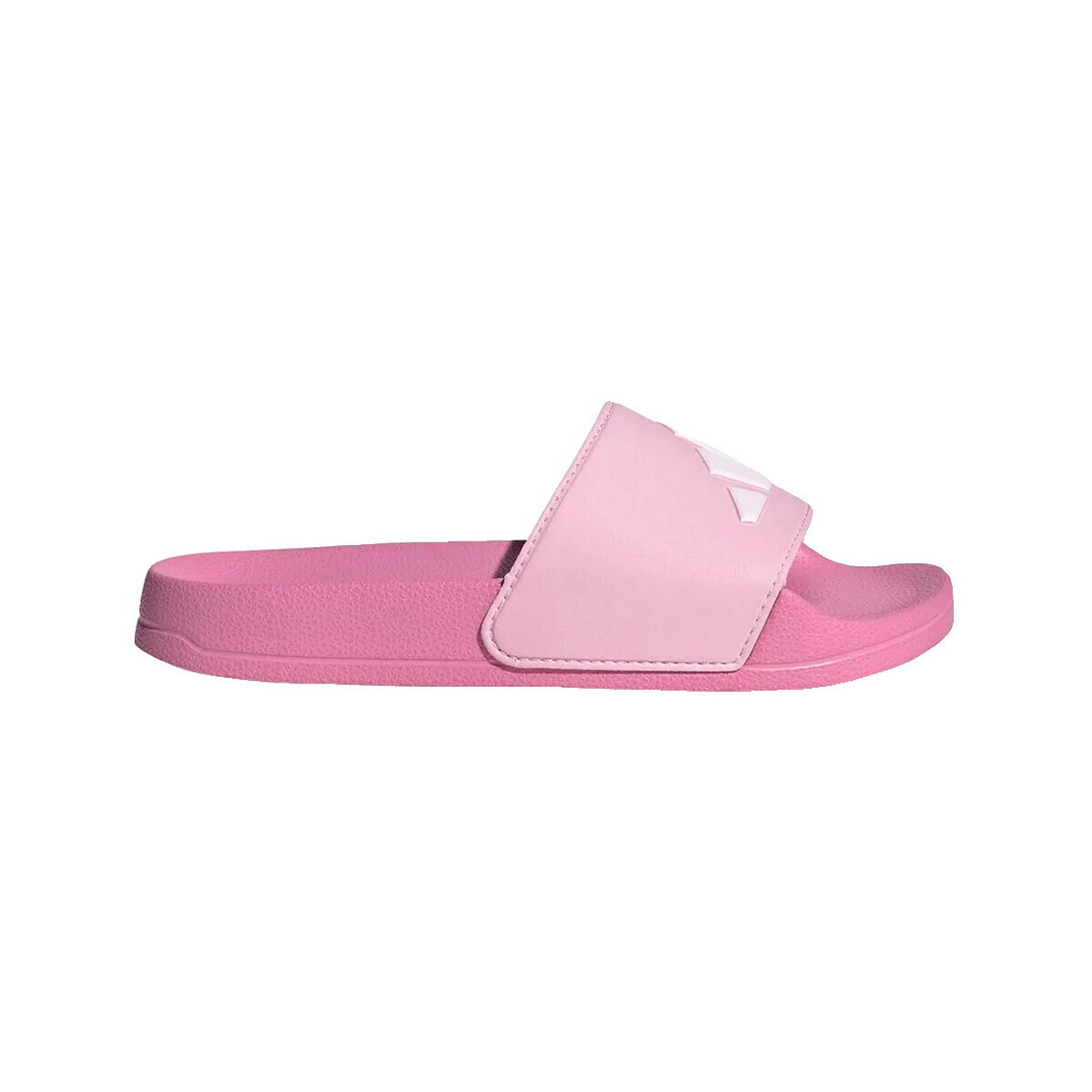 adidas  Sandales  Adilette Shower Logo synthétique  Růžová