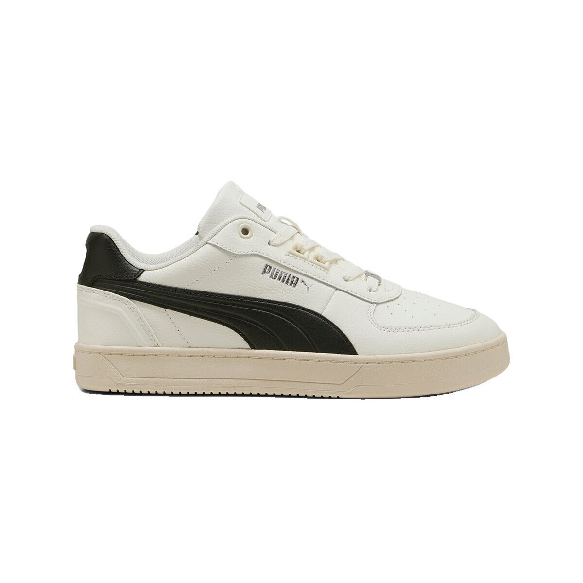 Puma  Baskets  caven 2.0 lux cuir  Béžová