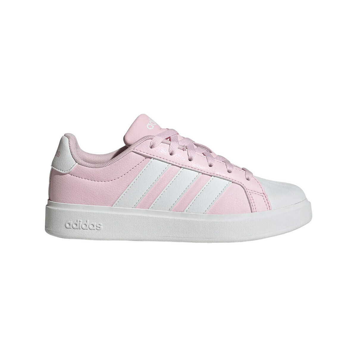 adidas  Baskets  Streettalk synthétique  Růžová