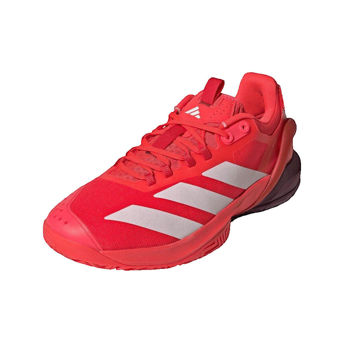 adidas Baskets Adizero Cybersonic 2 léger Červená