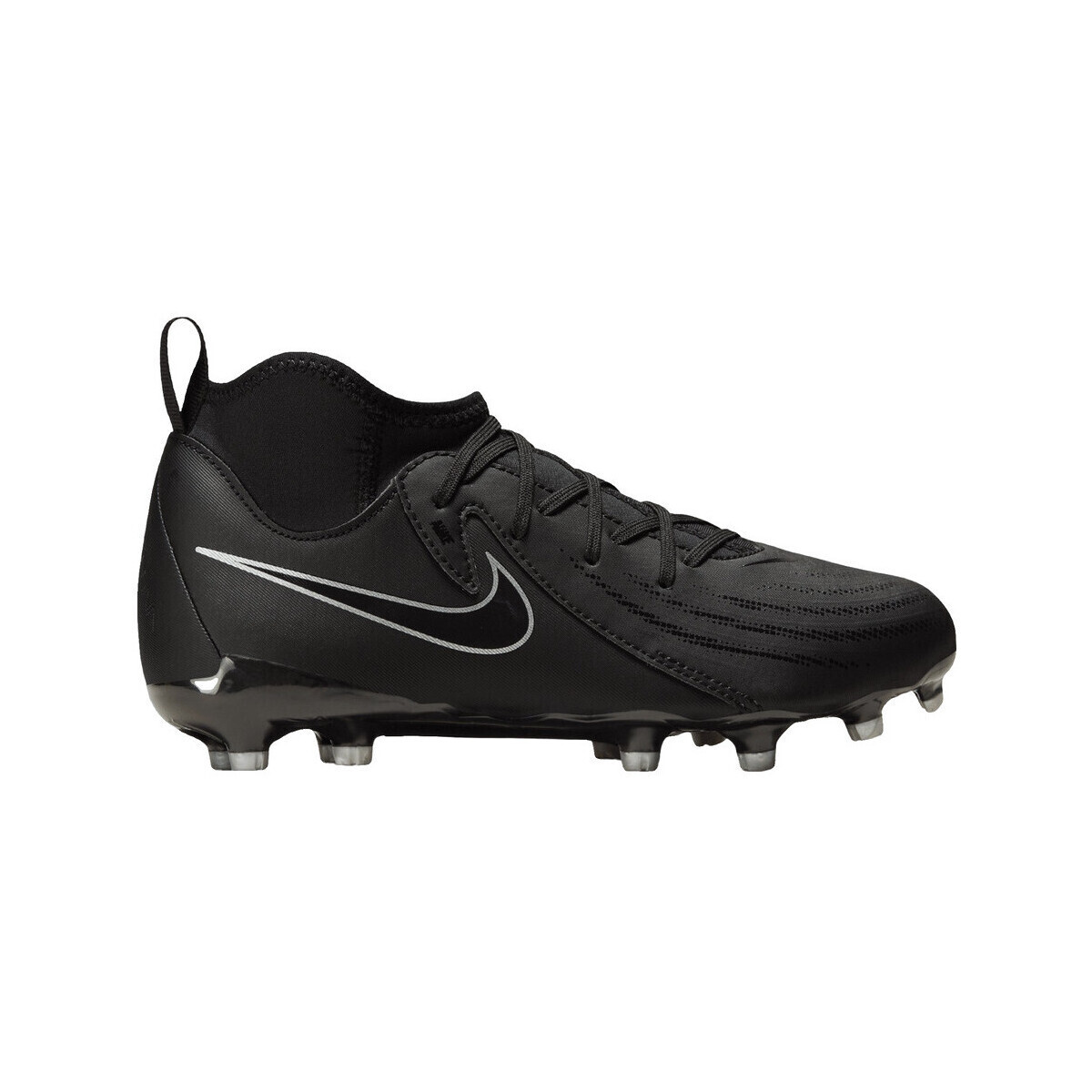 Nike  Baskets  phantom luna ii academy noir  Černá