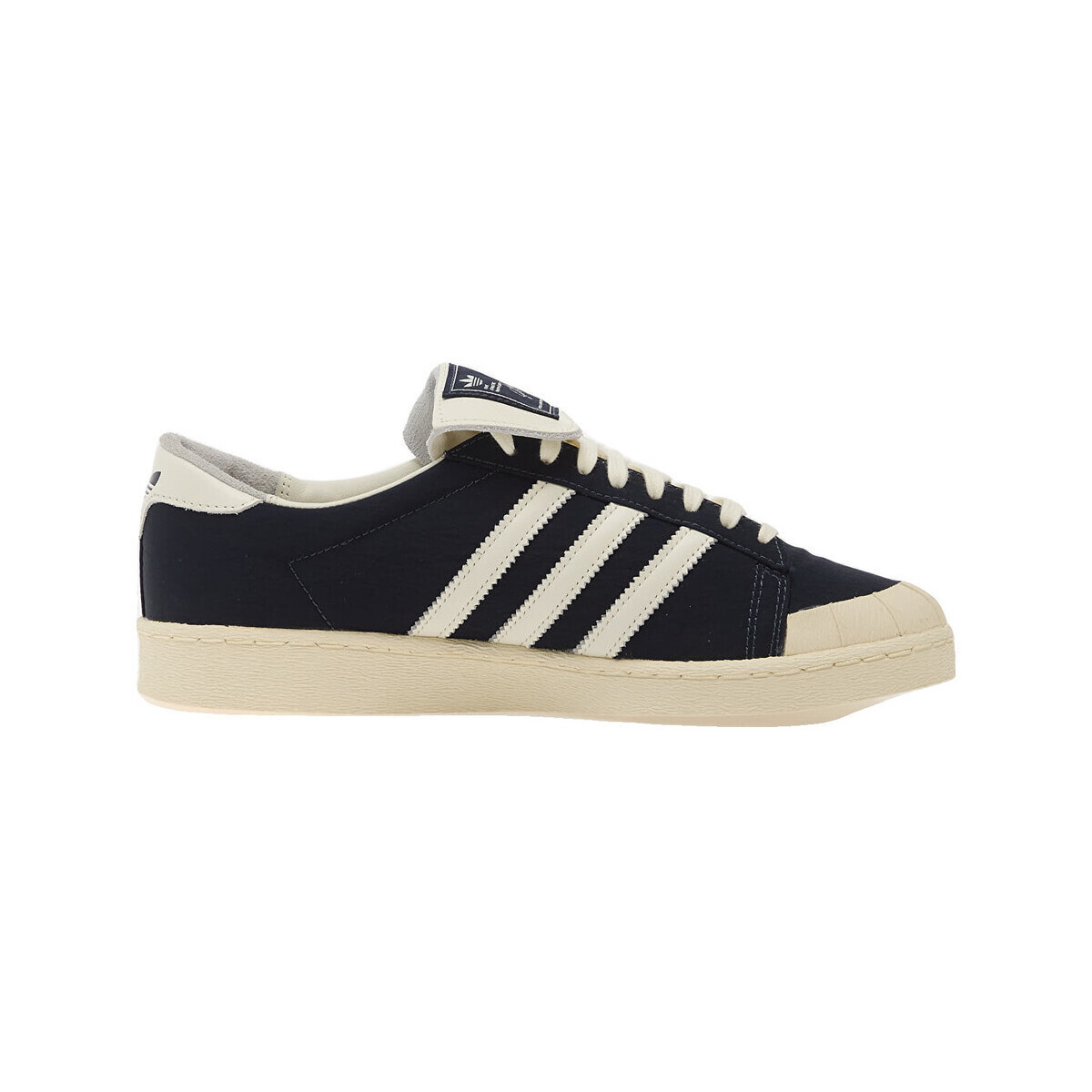 adidas  Baskets  jabbar lo cuir