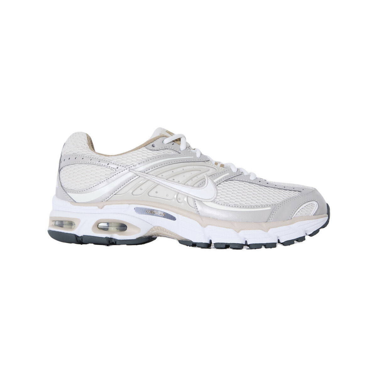 Nike  Baskets  air max moto 2k maille respirante  Béžová
