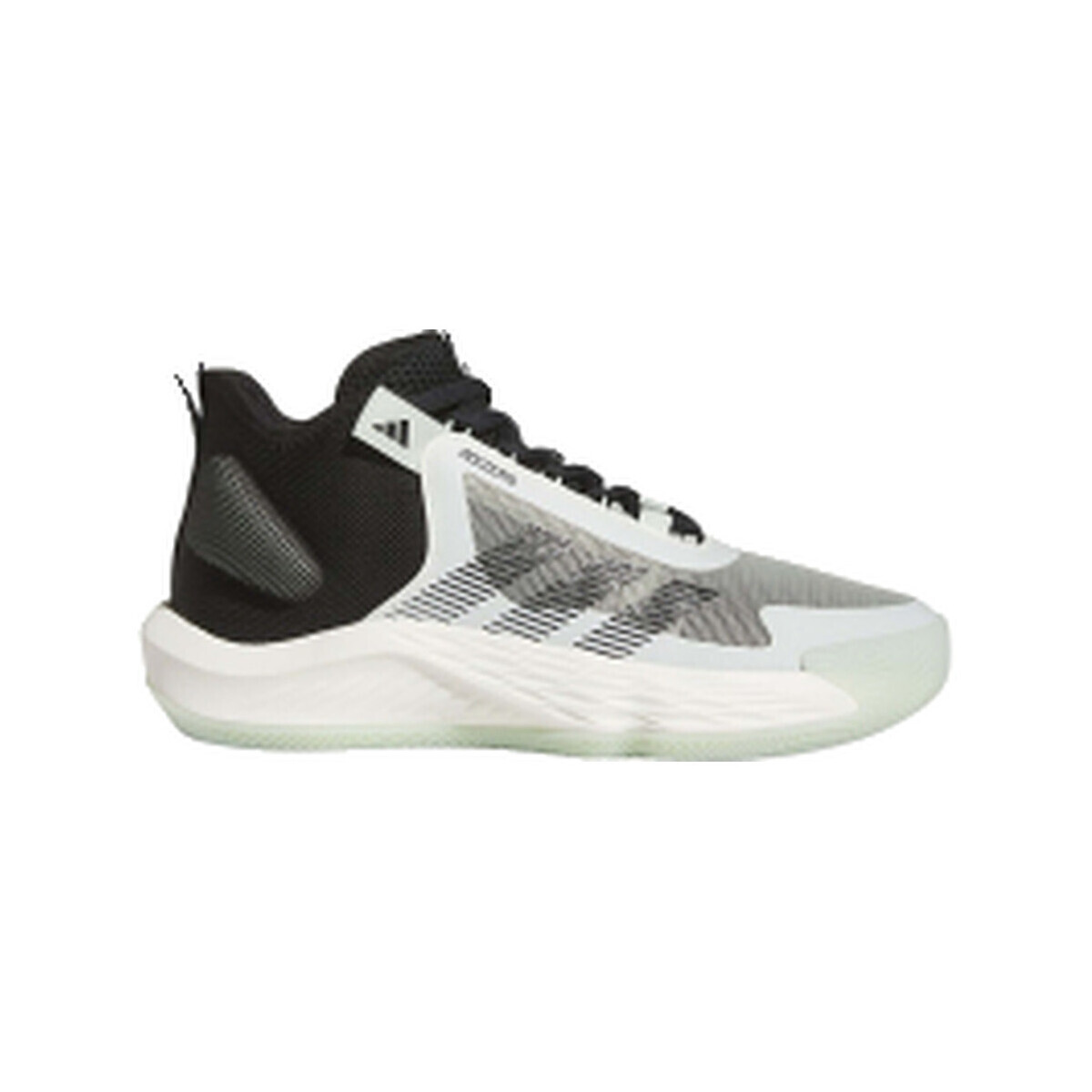 adidas  Baskets  adizero select léger  Černá