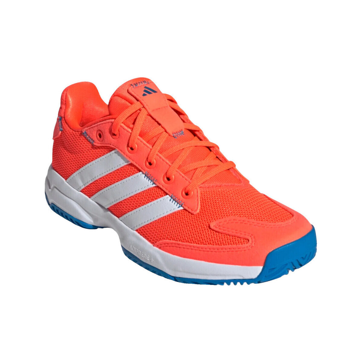 adidas  Baskets  stabil orange/white/blue  Oranžová