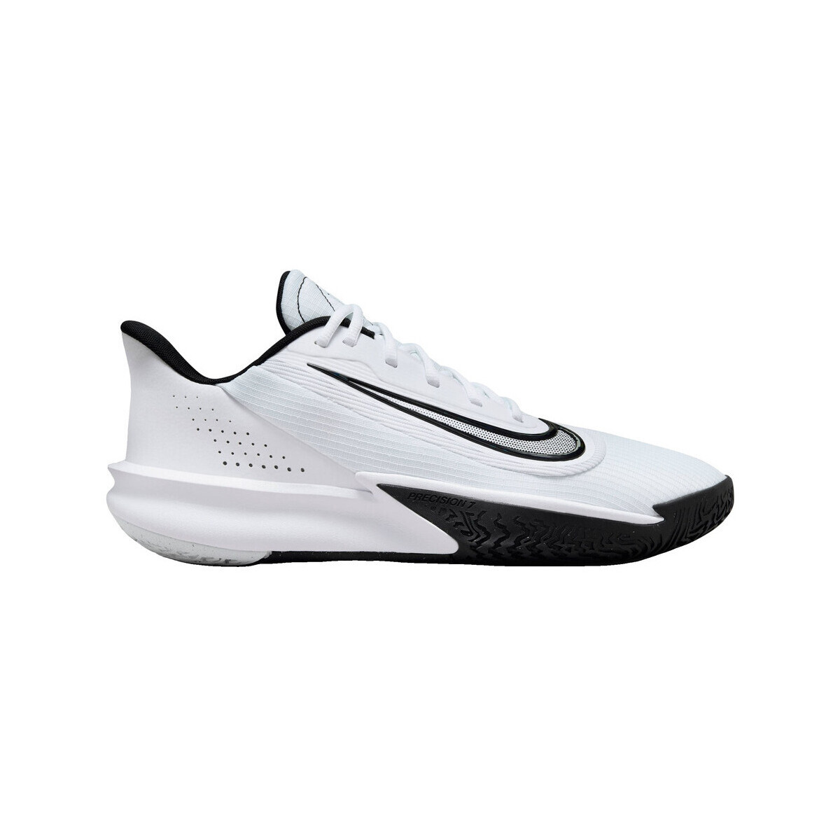 Nike  Baskets  precision 7 multicolor  ruznobarevne