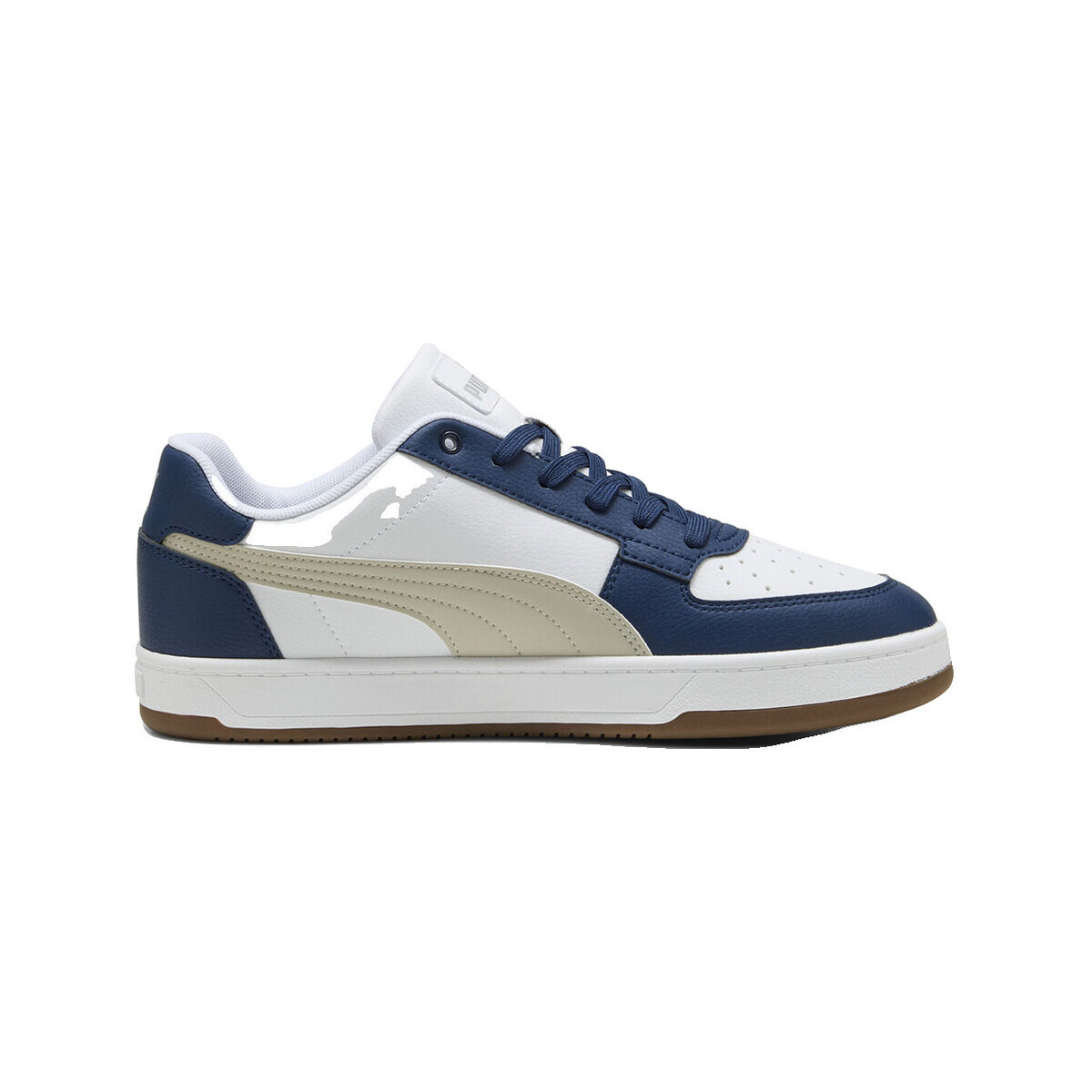 Puma  Baskets  Caven 2.0 confort Softfoam  Bílá