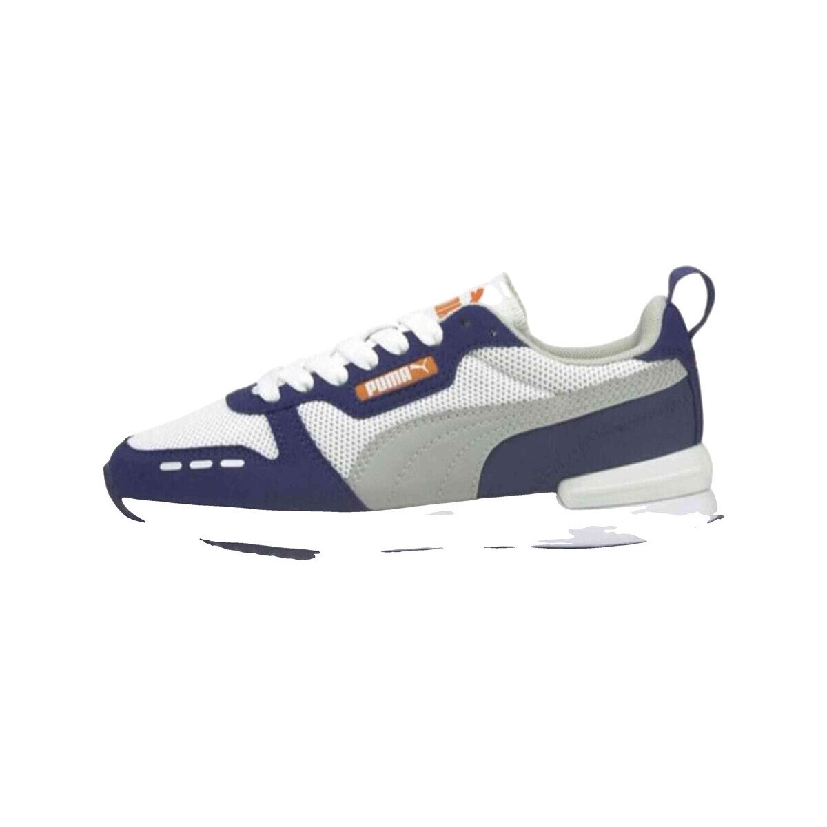 Puma  Baskets  r78 maille respirante  Šedá