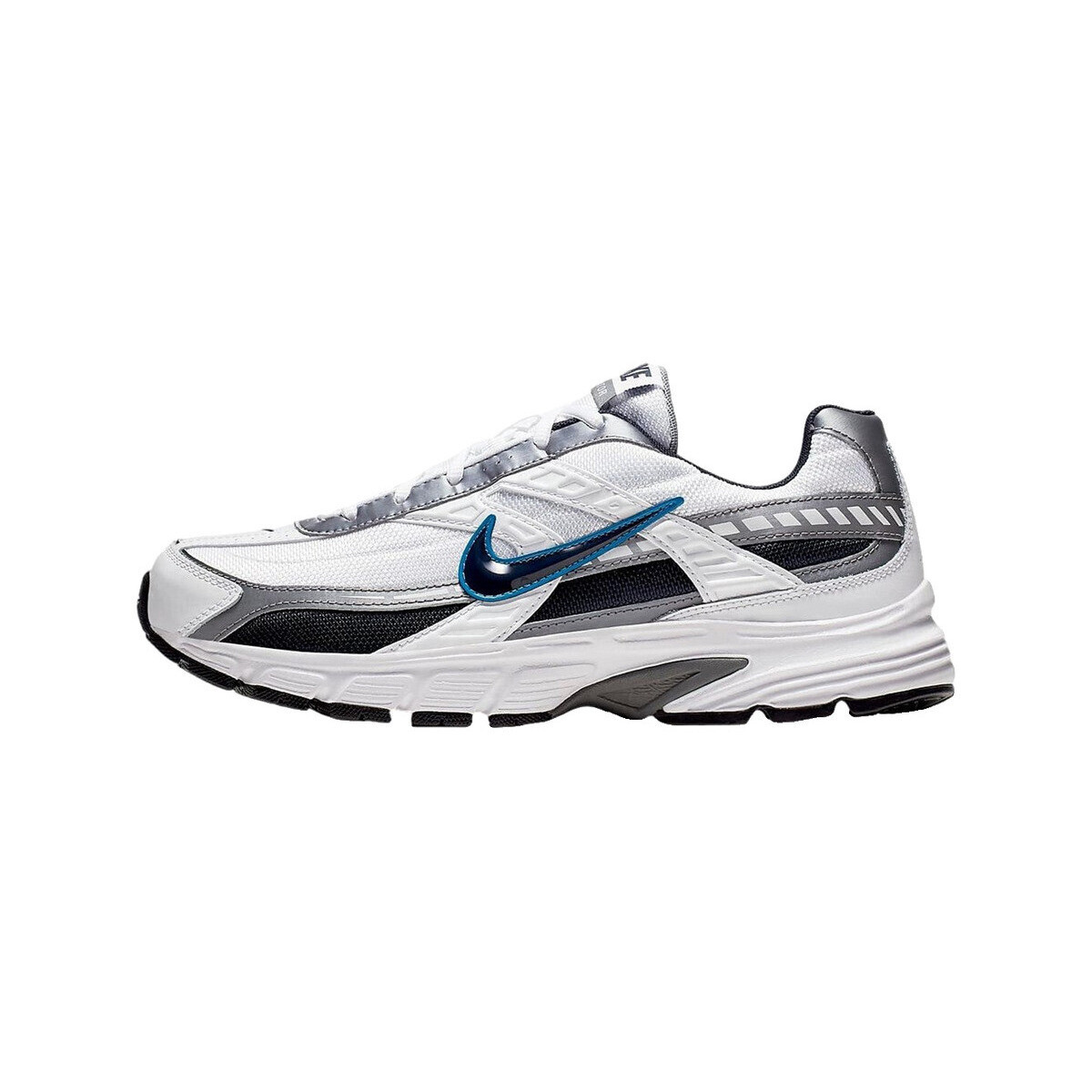Nike  Baskets  initiator maille respirante  Šedá