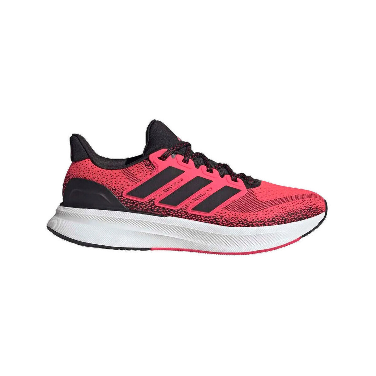adidas  Chaussures de running  Ultrarun 5 maille respirante  Červená
