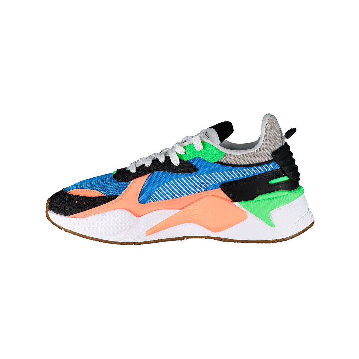 Puma  Baskets  Select Rs-x Hard Drive multicolore  ruznobarevne