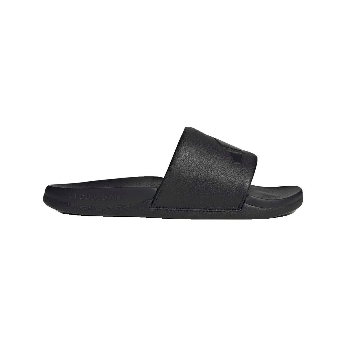 adidas  Sandales  Adilette Comfort 2.0 synthétique  Černá